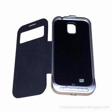 3200mAh Power Bank Case for Samsung Galaxy S4/I9500